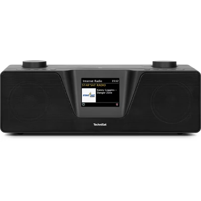 Technisat DIGITRADIO 510