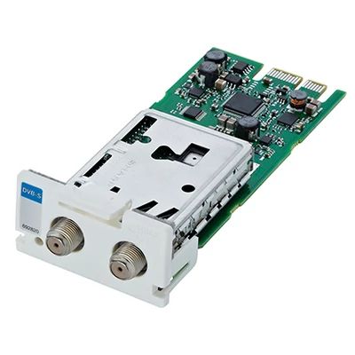 Triax TDH 811 Frontend DVB-S/S2