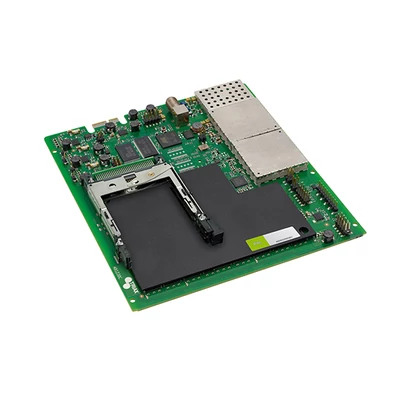 Triax TDH 842 PAL Backend CI