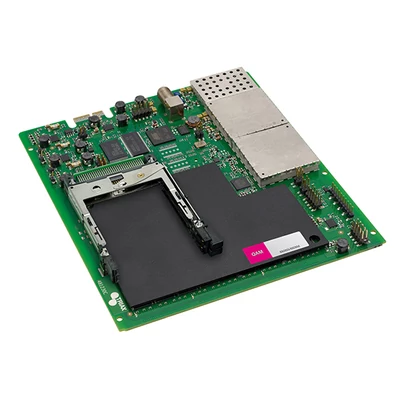 Triax TDH 846 DVB-C Backend CI