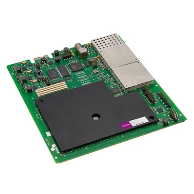 Triax TDH 843 DVB-T Backend FTA