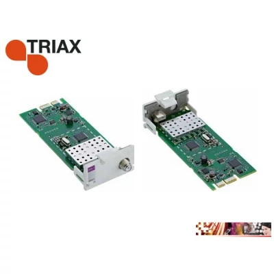 Triax TDH 813 Frontend DVB-T/T2