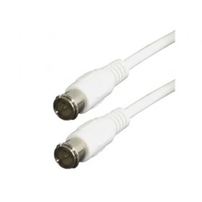 Antenna mérőkábel 2,5m